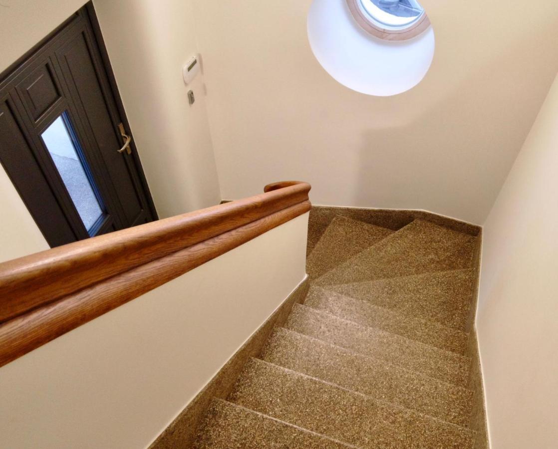 Zalio Kalno Apartamentai 카우나스 외부 사진