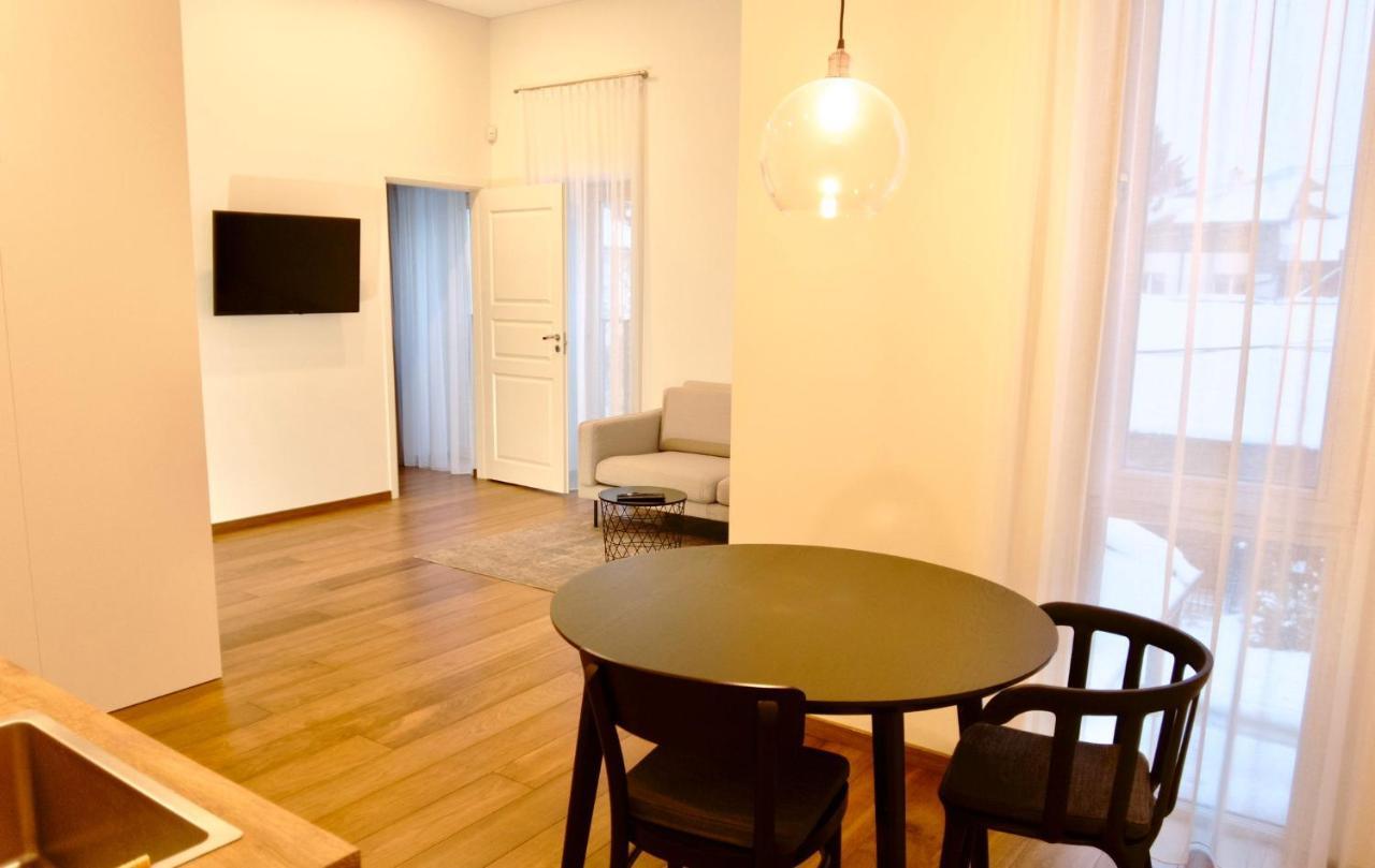 Zalio Kalno Apartamentai 카우나스 외부 사진