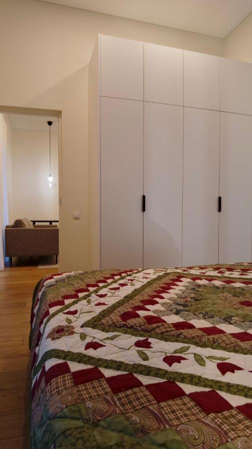 Zalio Kalno Apartamentai 카우나스 외부 사진