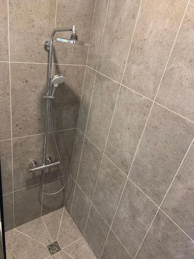 Zalio Kalno Apartamentai 카우나스 외부 사진