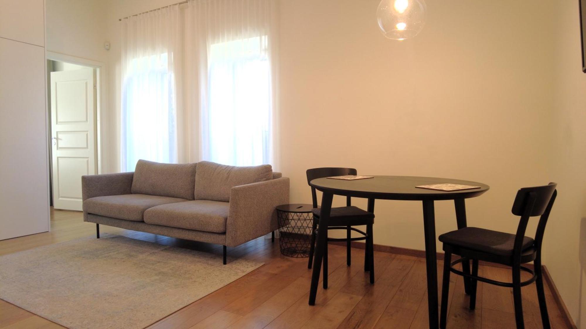 Zalio Kalno Apartamentai 카우나스 외부 사진