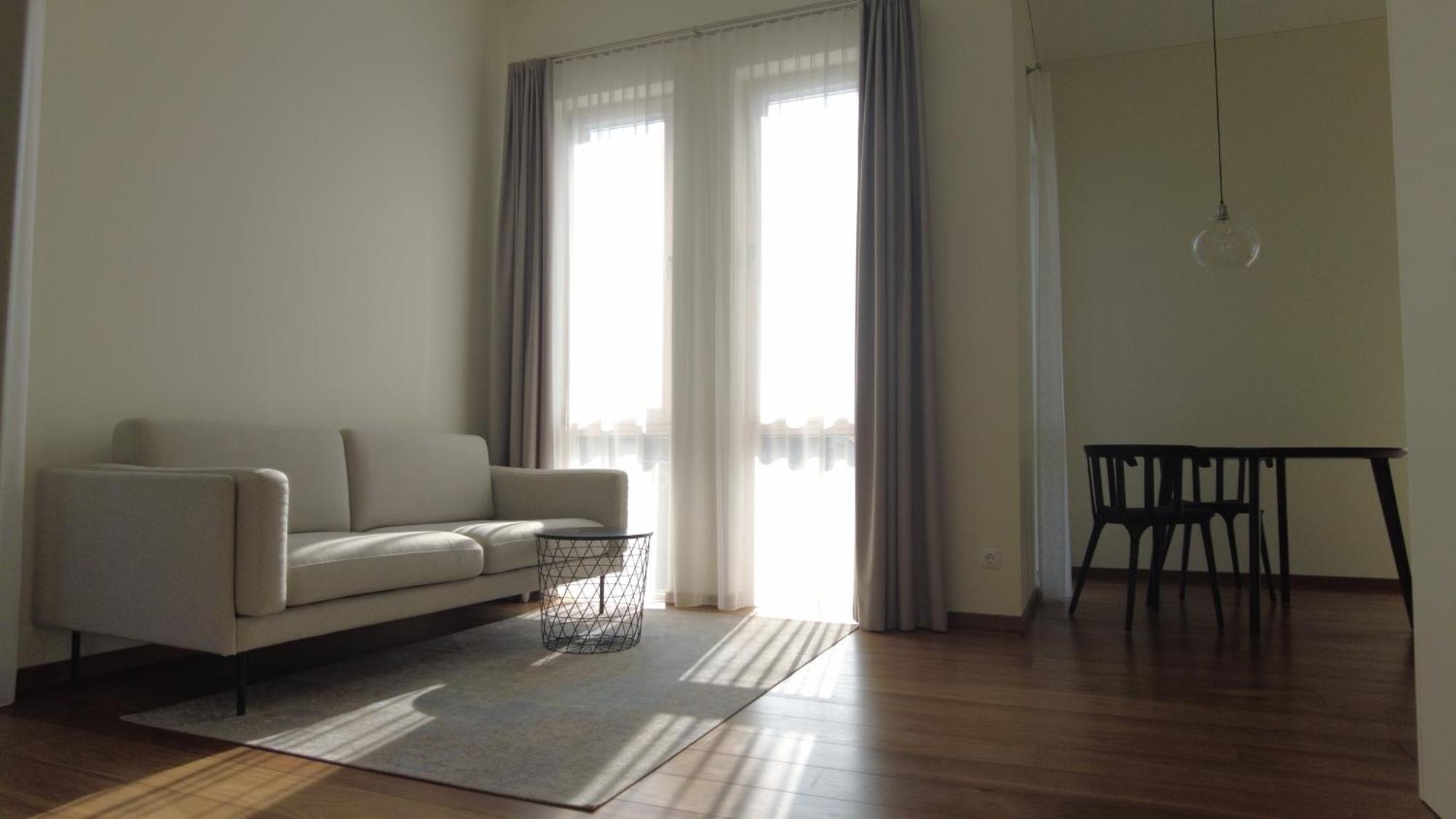 Zalio Kalno Apartamentai 카우나스 외부 사진
