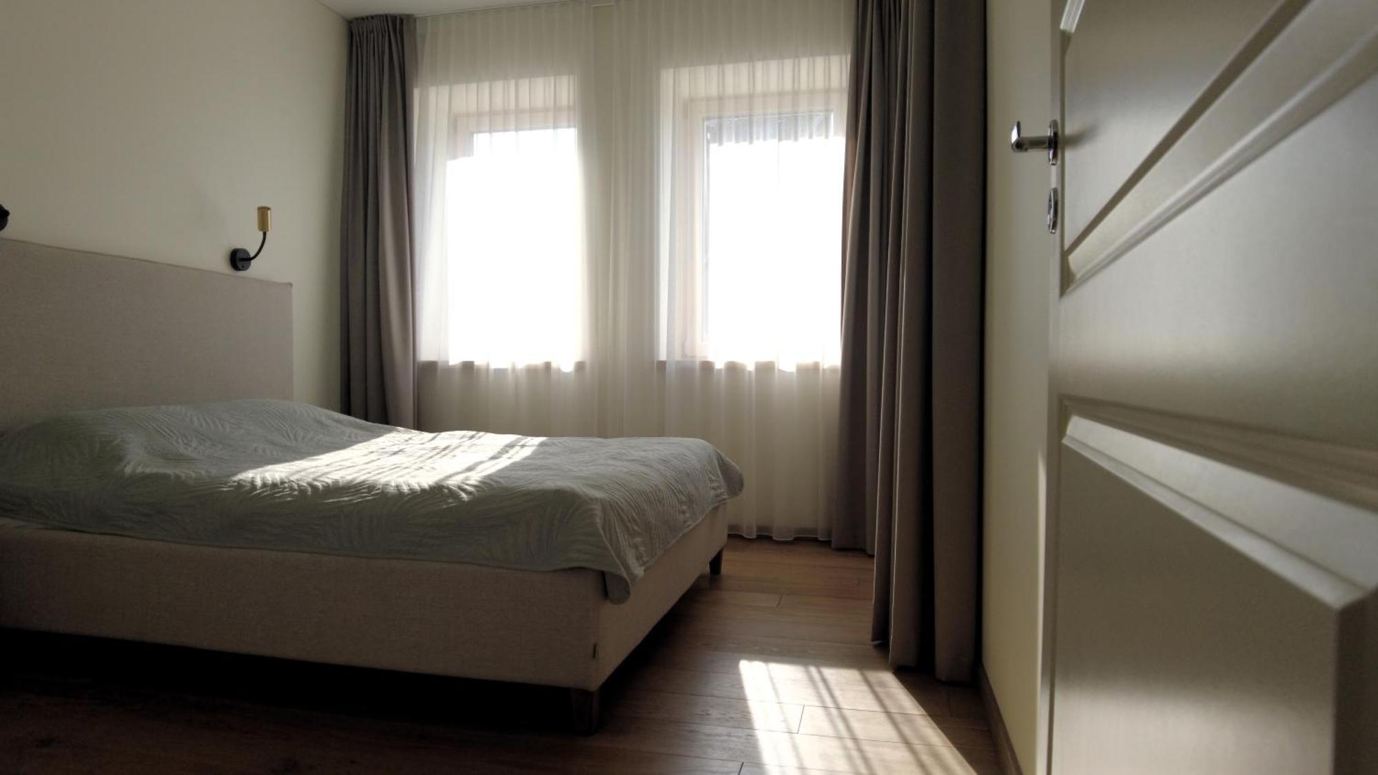 Zalio Kalno Apartamentai 카우나스 외부 사진