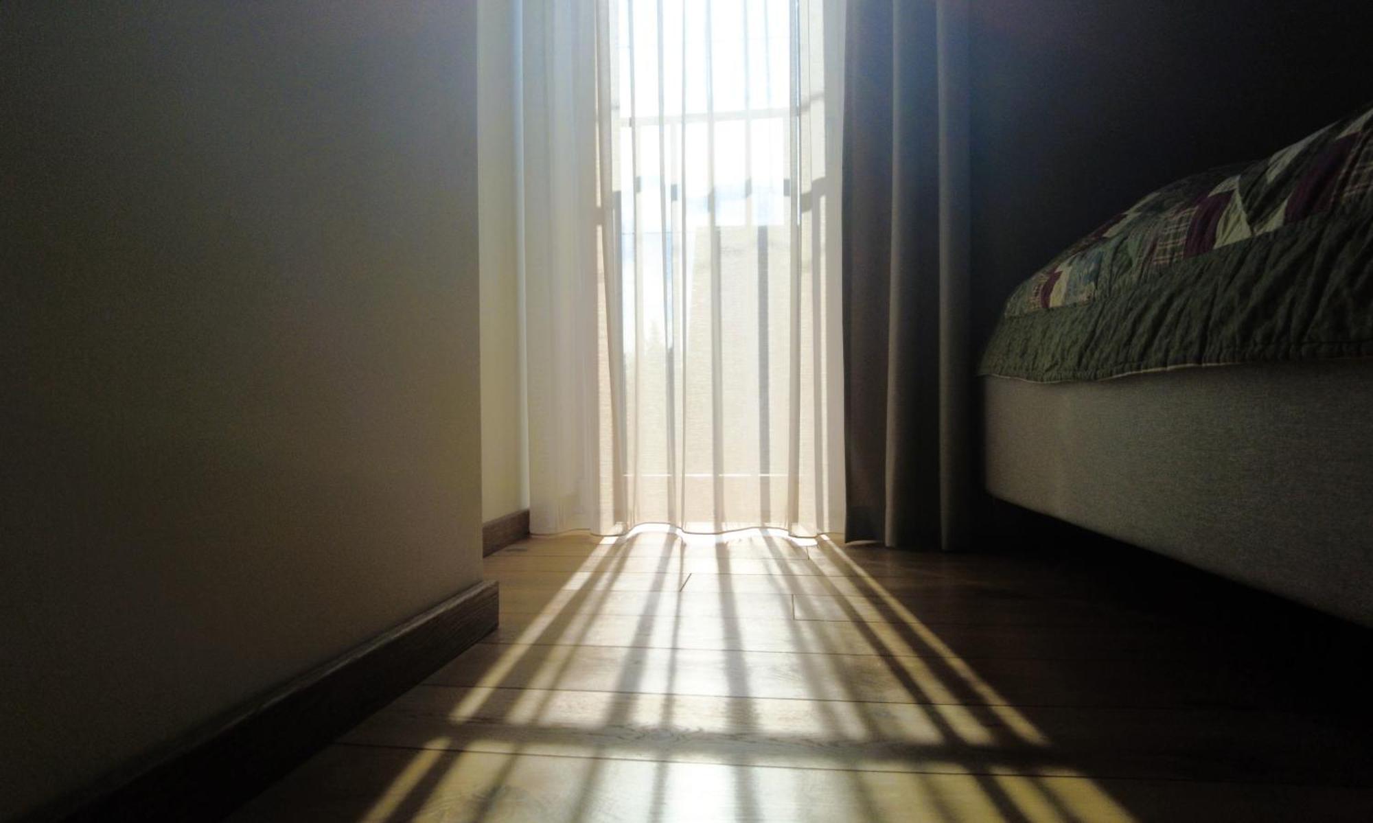Zalio Kalno Apartamentai 카우나스 외부 사진