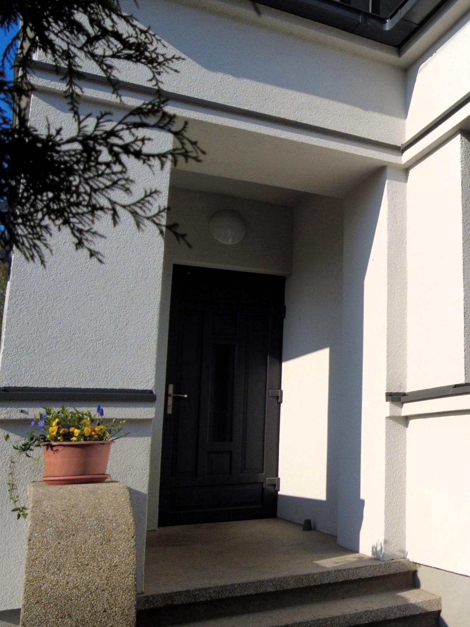 Zalio Kalno Apartamentai 카우나스 외부 사진